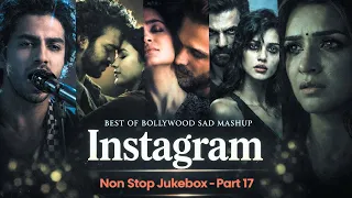 instagram trending bollywood mashup viral reels songs nonstop mashup 2026 jukebox 