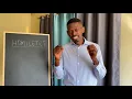 Homiletics - The Art and Practice of Preaching