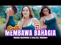 Download Lagu CINTA MEMBAWA BAHAGIA - Hana Monina ft. Bajol Ndanu (Official Music Video)