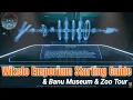 Quick Wikelo Emporium Starting Guide A Cool Banu Museum Zoo Tour In 4 1 PTU Star Citizen
