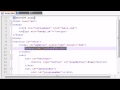 HTML5 Tutorial - 31