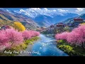 Download Lagu Calm Nature Flow 🌿 Healing Music for Fatigue, Overthinking, Emotional Stress and Inner Harmony