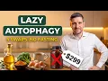 5 Food Swaps That Switch On Autophagy No Fasting Required After 60