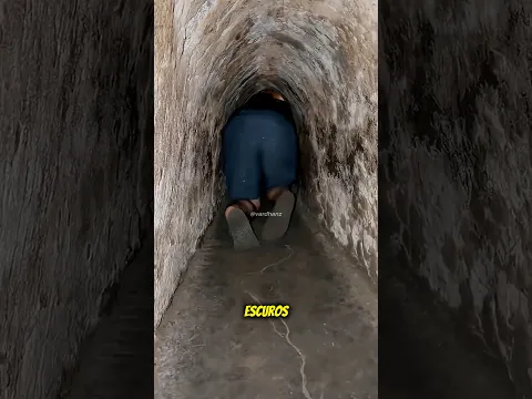 Os Lugares Reais Mais Insanos do Vietnã