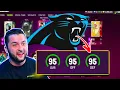 The BEST Panthers Theme Team Madden 23