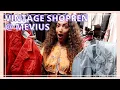 Download Lagu VINTAGE SHOPPEN: MEVIUS (kringloop) // Larissa Bruin