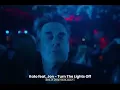 🌙 Kato feat. Jon - Turn The Lights Off (Dj Dark Remix) 🌙