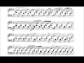 Felix Mendelssohn Songs Without Words Op 19 Complete