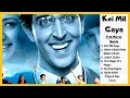 Lagu Koi Mil Gaya Jukebox | Koi Mil Gaya Song | Audio Jukebox | All Songs | @BollywoodAudioLibrary