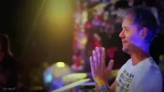 reupload tomorrowland 2013