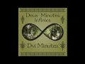 Download Lagu Deux Minutes Infinies - Dvi Minutės [Full Album Stream]