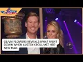 Olivia Flowers Reveals What Went Down When Austen Kroll Met Her New Man