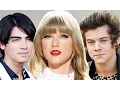 Taylor Swift Boyfriends A Complete Guide To Her Dating History