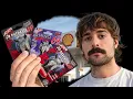 America Has a Gas Station Drug Problem So I Tried Them