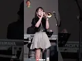Download Lagu Zhao Lei Time of Our Lives Gao Yifei Trumpet is so cool #zhaolei #shorts #terompet
