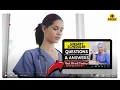 Surgery Scheduler Interview Questions and Answers How To Ace Your Interview Successfully
