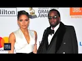 Sean Diddy Combs Swiftly Settles Rape Lawsuit with Horrifying Allegations Trigger Warning