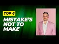 6 Things NOT to Do When Moving to Ocala Florida