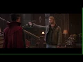 Video di Thor Ragnarok: Doctor Strange Scene