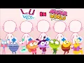 Download Lagu How To Make Lu and The Bally Bunch 🐞😍🦋 in Avatar World!! #avatarworld #luandtheballybunch #video 