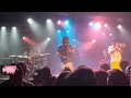 Ezra Collective, Quest For Coin. Live. Melbourne AU 2023