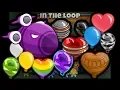 BTD6 - EVERYTHING About Bloon Types