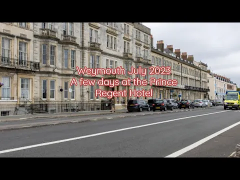 Download MP3 Our short break in Weymouth 2023