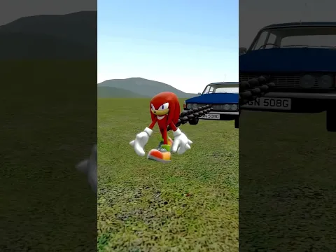 #sonic #silverthehedgehog #car