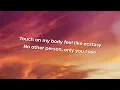 Rvssian x Rauw Alejandro x Ayra Starr - Santa (Letra/Lyrics)