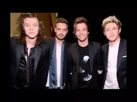 Download MP3 One Direction - Perfect (New Song/Download)