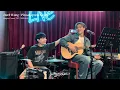 Encore:會議終結者+自我反省+Eyes, Nose, Lips + Wherever you are·2025.06.11·Dark 黃明德PizzaExpress Live II