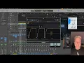 Lagu Hertz Studio Masterclass - A music production tutorial of Timballe \u0026 Lush Pad - Part 2:4
