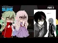 Download Lagu Sarion Dynasty React To Rimuru Tempest | part 2 | gacha reaction | 