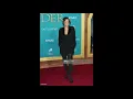 Stacey Dash s Legs and Feet in Tights