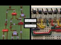 Minecraft is teaching you how computers work