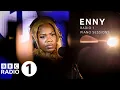 Download Lagu ENNY - Sing About Me, I'm Dying Of Thirst - Radio 1 Piano Sessions