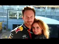 SHOCKING Christian Horner SCANDAL That Nearly DESTROYED Red Bull F1 Full Story EXPOSED