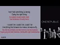 Download Lagu One Republic - Counting Stars | Lirik Terjemahan