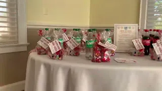 HandsOn Texarkana candy grams
