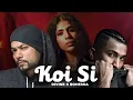 Download Lagu Divine × Bohemia || Koi si song | punjabi Mashup song 2024 #viral