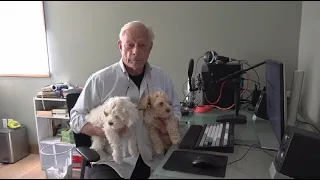 Audiobook Released: “The long Voyage Home,” an Autobiography with 20 Sailboats”