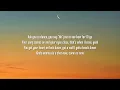 Lee Brice - One Of Them Girls (Lyrics)