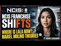 Where Is Lala in the Present NCIS Origins Star Mariel Molino Has Theories