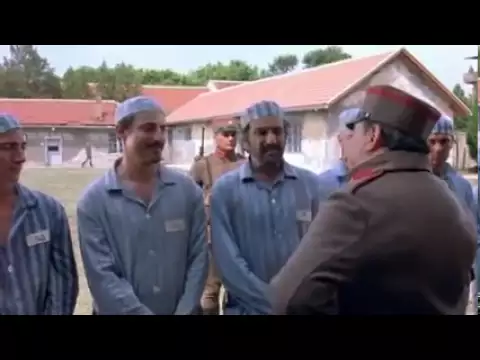 Pljacka III Rajha Koe obio oficirsku menazu