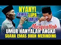 Lagu KH. ANWAR ZAHID TERBARU KAKEK BERSUARA EMAS MENGOBATI RINDU LAGU LAMA