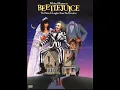 Danny Elfman - End Credits - 19 Beetlejuice Soundtrack