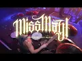 Miss May I - Hey Mister [Jerod Boyd] Drum Video Live [HD]