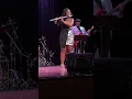 Live performance of “Off the Top”