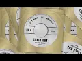 Ultimate Rejects - Shack Out [Official Audio]