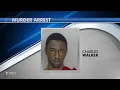 17-year-old charged in Austin murder arrested in Corpus Christi